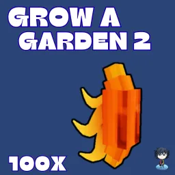 Grow a garden 2 