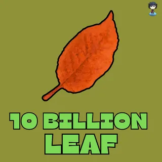 10b leaf