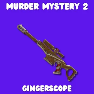 Gingerscope