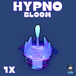 Hypno Bloom
