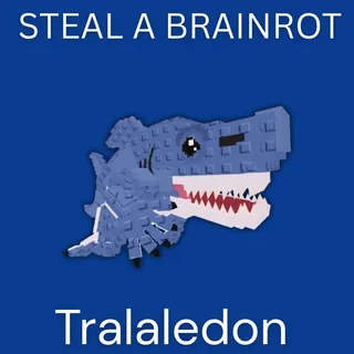 Tralaledon