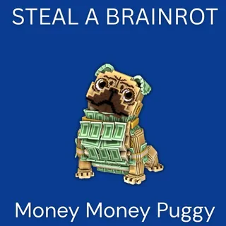 Money Money Puggy