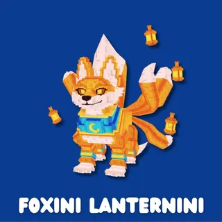 Foxini Lanternini