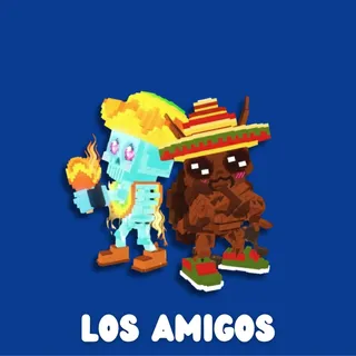 Los Amigos