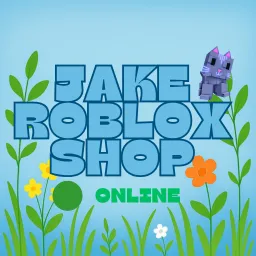 Jake Roblox Shop