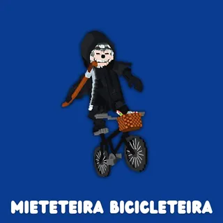 Mieteteira Bicicleteira
