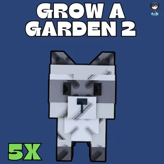 Grow a garden 2
