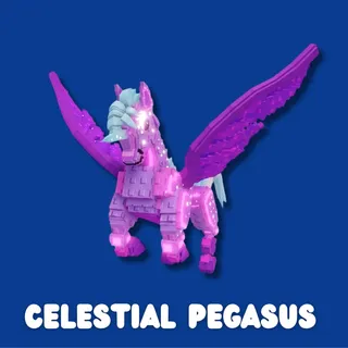 Celestial Pegasus