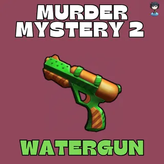 Watergun