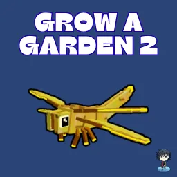 Grow a garden 2