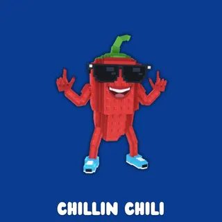 Chillin Chili