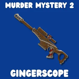 Gingerscope