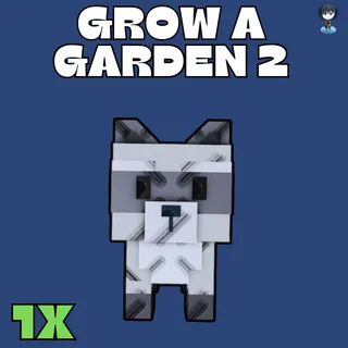 Grow a garden 2