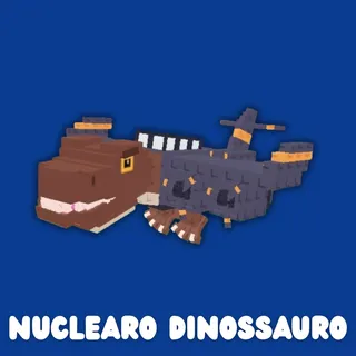 Nuclearo Dinossauro
