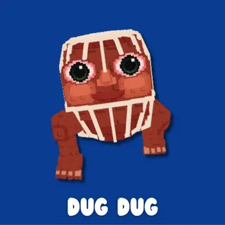Dug Dug