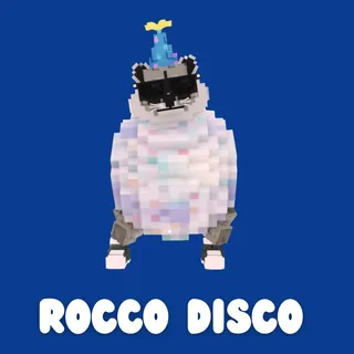 Rocco disco