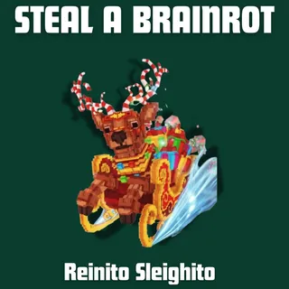 Reinito Sleighito