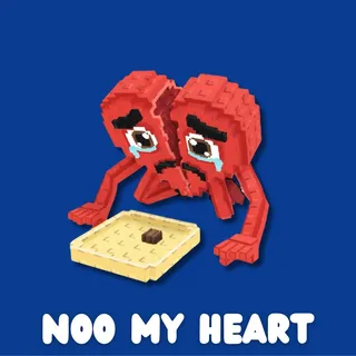 Noo My Heart