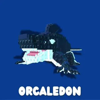 Orcaledon