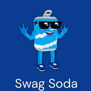 Swag Soda