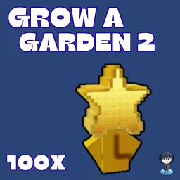 Grow a garden 2 