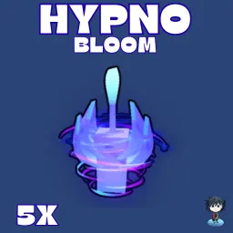5 Hypno Bloom