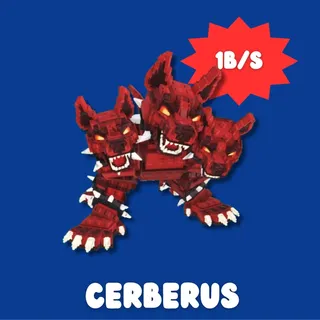 Cerberus 1B/S