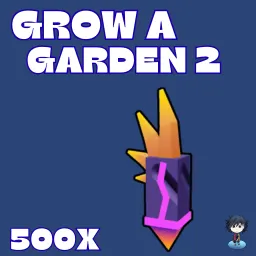 Grow a garden 2