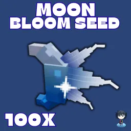 100x moon bloom