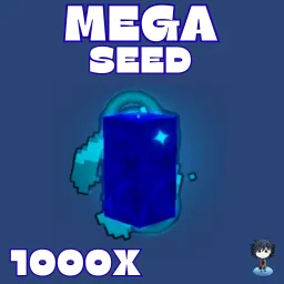 1000 Mega Seed