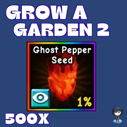 Grow a garden 2