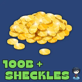 100b sheckles