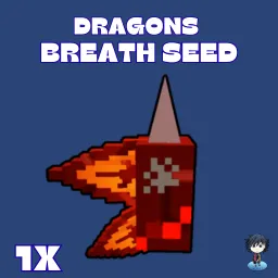 Dragons breath