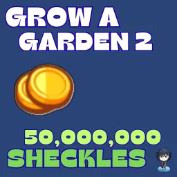 50m sheckles