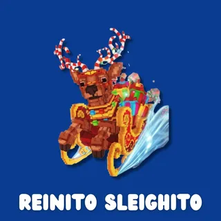 Reinito Sleighito