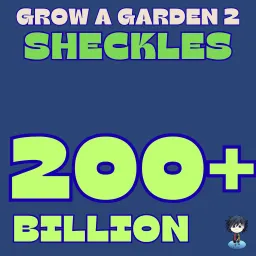 200b + sheckles ( if daily boost 400b + ) 