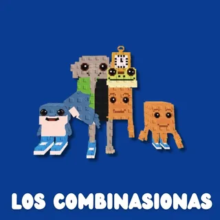 Los Combinasionas