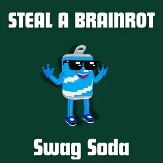 Swag Soda