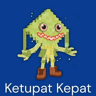 Ketupat Kepat