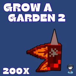 Grow a garden 2