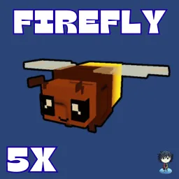 5x firefly