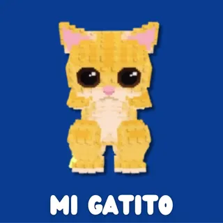 Mi Gatito