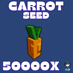 Carrot seed