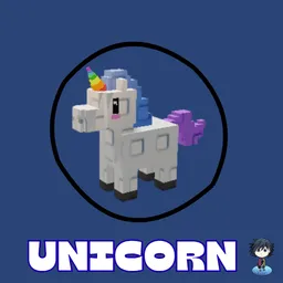 Unicorn 