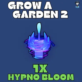 Hypno Bloom seed