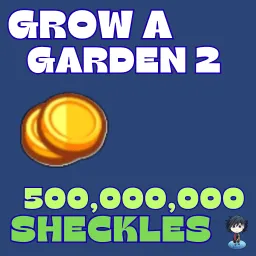 500m sheckles