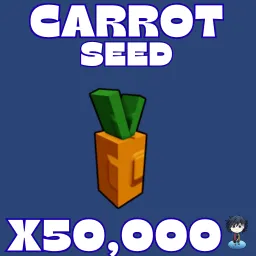 Carrot seed