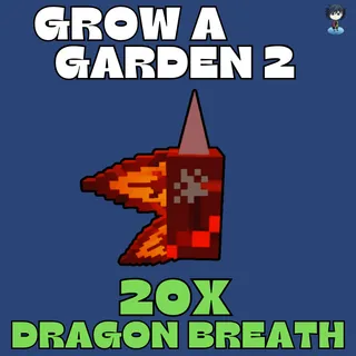 20x dragon breath 