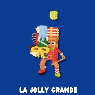 La Jolly Grande