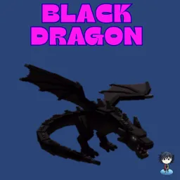 Black Dragon 